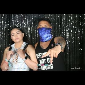 Meet your Posher, Michael